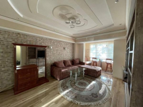1 Bedroom stylish apartment in TSUM